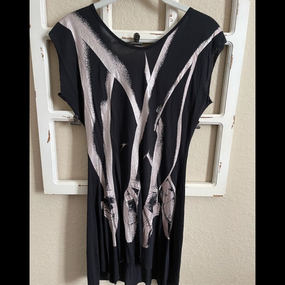 A Pointe Shoe Dress for the Dancer! - Picture 1 of 5